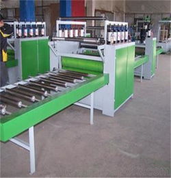 木工机械 大板pvc贴纸机出厂价销售 全国畅销